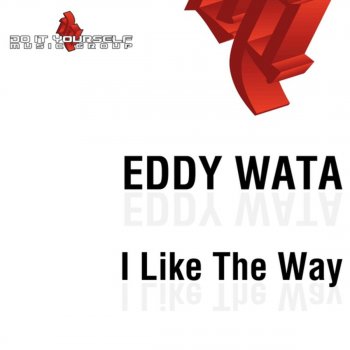 Eddy Wata I Like the Way - Balkanian Club Mix