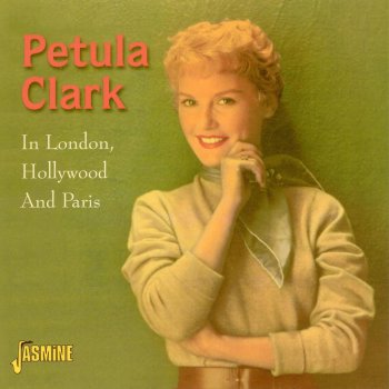 Petula Clark Suddenly