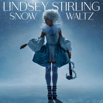 Lindsey Stirling O Holy Night