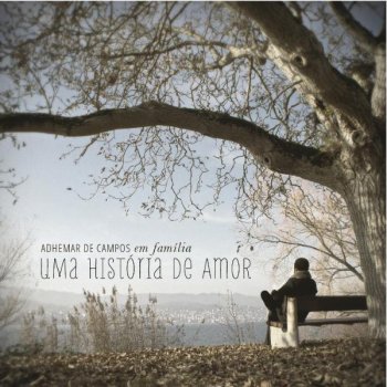 Adhemar de Campos feat. Ana Paula Nóbrega E Israel Salazar Neste Santo Lugar (Esse é O Momento) (feat. Ana Paula Nóbrega E Israel Salazar)