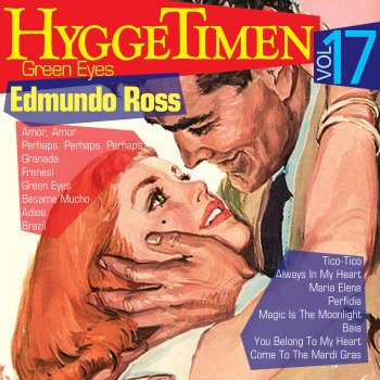 Edmundo Ros Perhaps. Perhaps, Perhaps