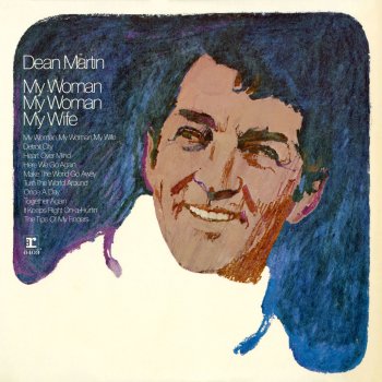 Dean Martin Here We Go Again