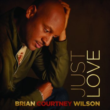 Brian Courtney Wilson Simply Redeemed