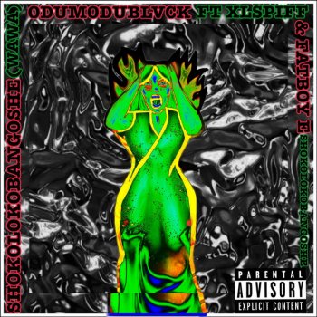 Odumodublvck feat. Xlspiff & Fatboy E Shokolokobangoshe