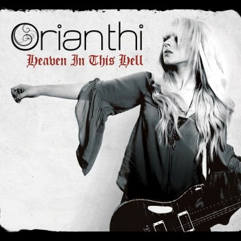 Orianthi Frozen