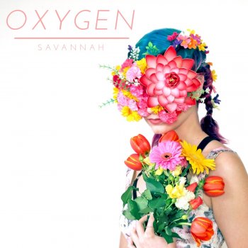 Savannah Hold Me Together