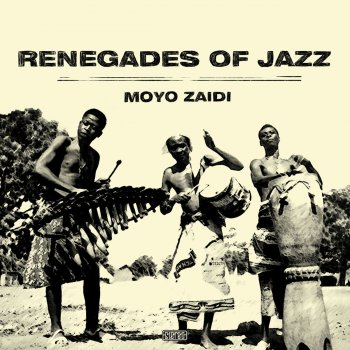 Renegades Of Jazz feat. Paradise Hippies Beneath This African Blue - Paradise Hippies Remix