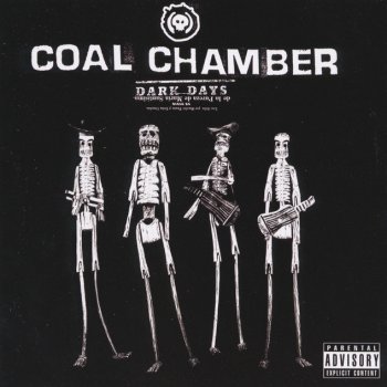 Coal Chamber Dark Days