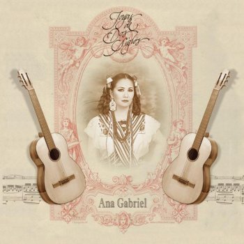 Ana Gabriel Marchita El Alma