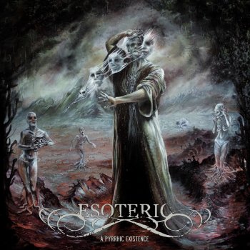 Esoteric Rotting in Dereliction