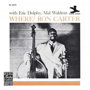 Ron Carter Softly As In a Morning Sunrise