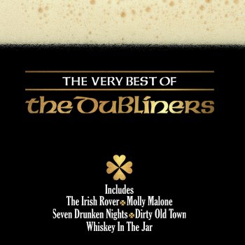 The Dubliners/The Pogues Mountain Dew