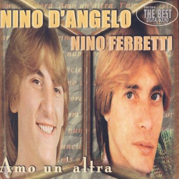 Nino D'Angelo ‘A Canzone ‘E L’Emigrante