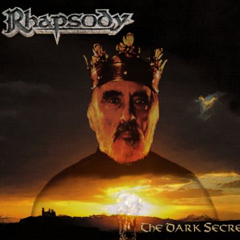 Исполнитель Rhapsody, альбом The Dark Secret