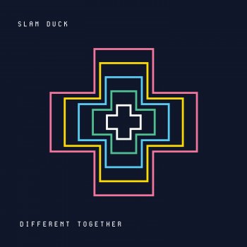 Slam Duck Towards the Blue (Mixed)