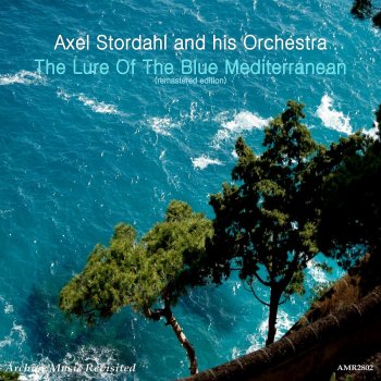 Axel Stordahl and His Orchestra Cyprus