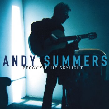 Andy Summers Weird Nightmare