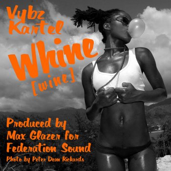 Vybz Kartel Whine (Wine)