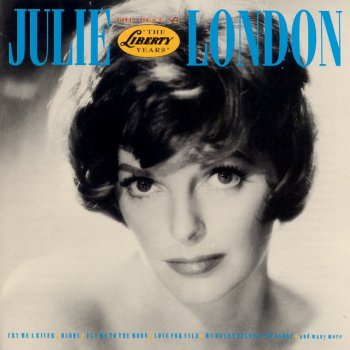 Julie London My Heart Belongs to Daddy