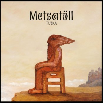 Metsatöll Äio (Live At Tuska Festival in Helsinki 2012)