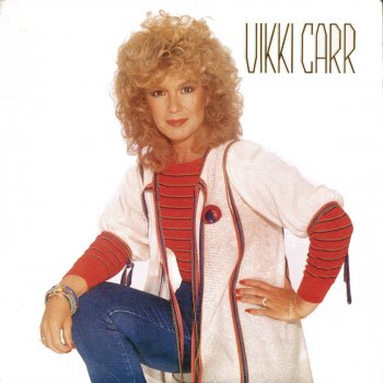 Vikki Carr Compréndeme