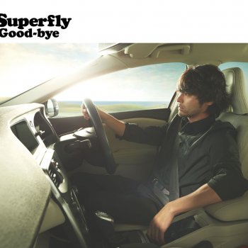 Superfly Good-bye