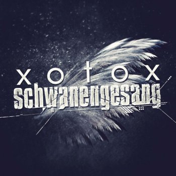 Xotox Mechanische Unruhe (remix by After White Smoke)