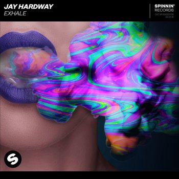 Jay Hardway Exhale (Extended Mix)
