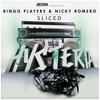 Bingo Players & Nicky Romero Sliced