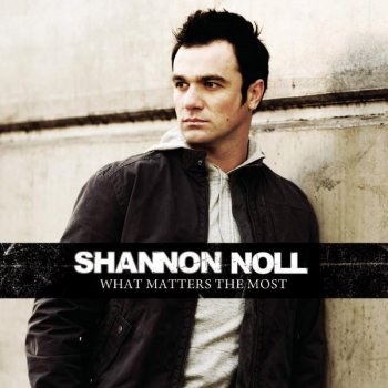 Shannon Noll World Outside