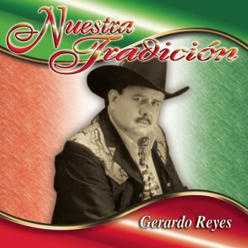 Gerardo Reyes Mi Ranchito