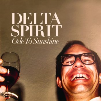 Delta Spirit Trashcan