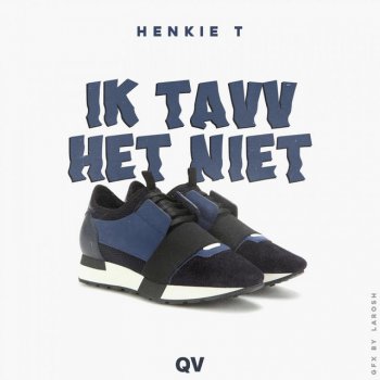 Henkie T Ik Tavv Het Niet