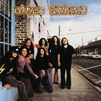 Lynyrd Skynyrd Mr. Banker (Demo Version)