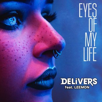 Delivers Vie De Reve (feat. Leemon)