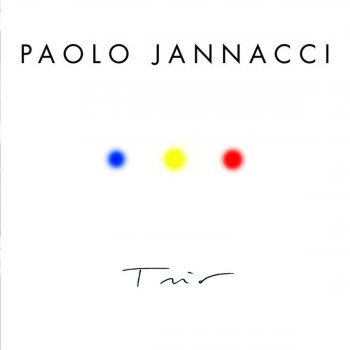 Paolo Jannacci My lost Friend