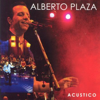 Alberto Plaza Adios