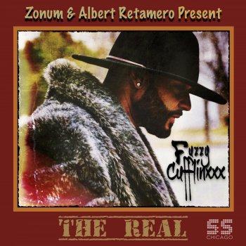 Albert Retamero feat. Fuzzy Cufflinxxx & Zonum Real Talk (Steve Silk Hurley's Real Talk Jackin House Dub)