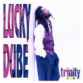 Lucky Dube Life in the Movies (Live) (Remastered)