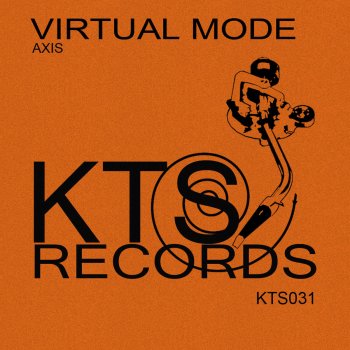 Virtual Mode Alone (Den Kozlov Remix)