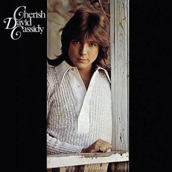 David Cassidy Blind Hope