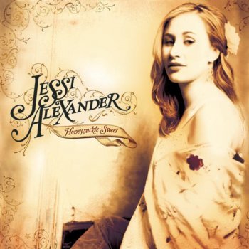 Jessi Alexander Unfulfilled