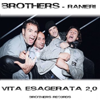 Brothers Vita esagerata (Instrumental)