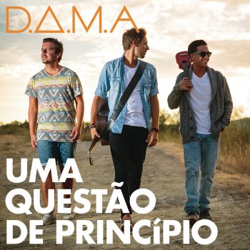 D.A.M.A Sente a Minha Magia