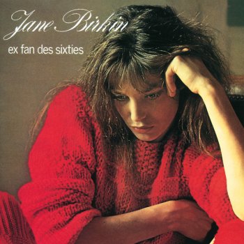 Jane Birkin Le velours des vierges