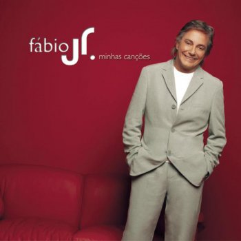 Fábio Jr. Codinome Beija-Flor