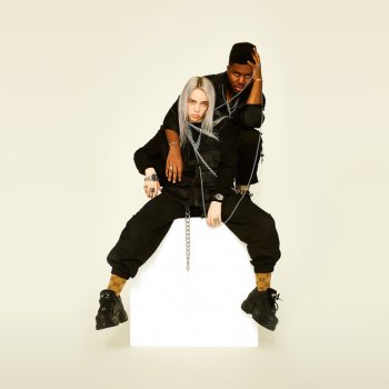 Billie Eilish feat. Khalid lovely (with Khalid)