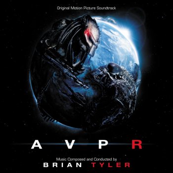 Brian Tyler Coprocloakia