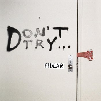 FIDLAR No Waves