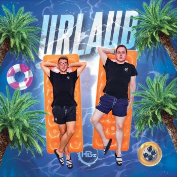 HBz feat. AL!NA Dreh Die Musik Auf